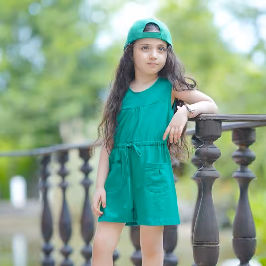 اورال سایز یک  تا 14  سال