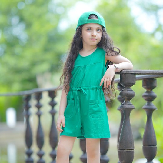 اورال سایز یک تا 14 سال