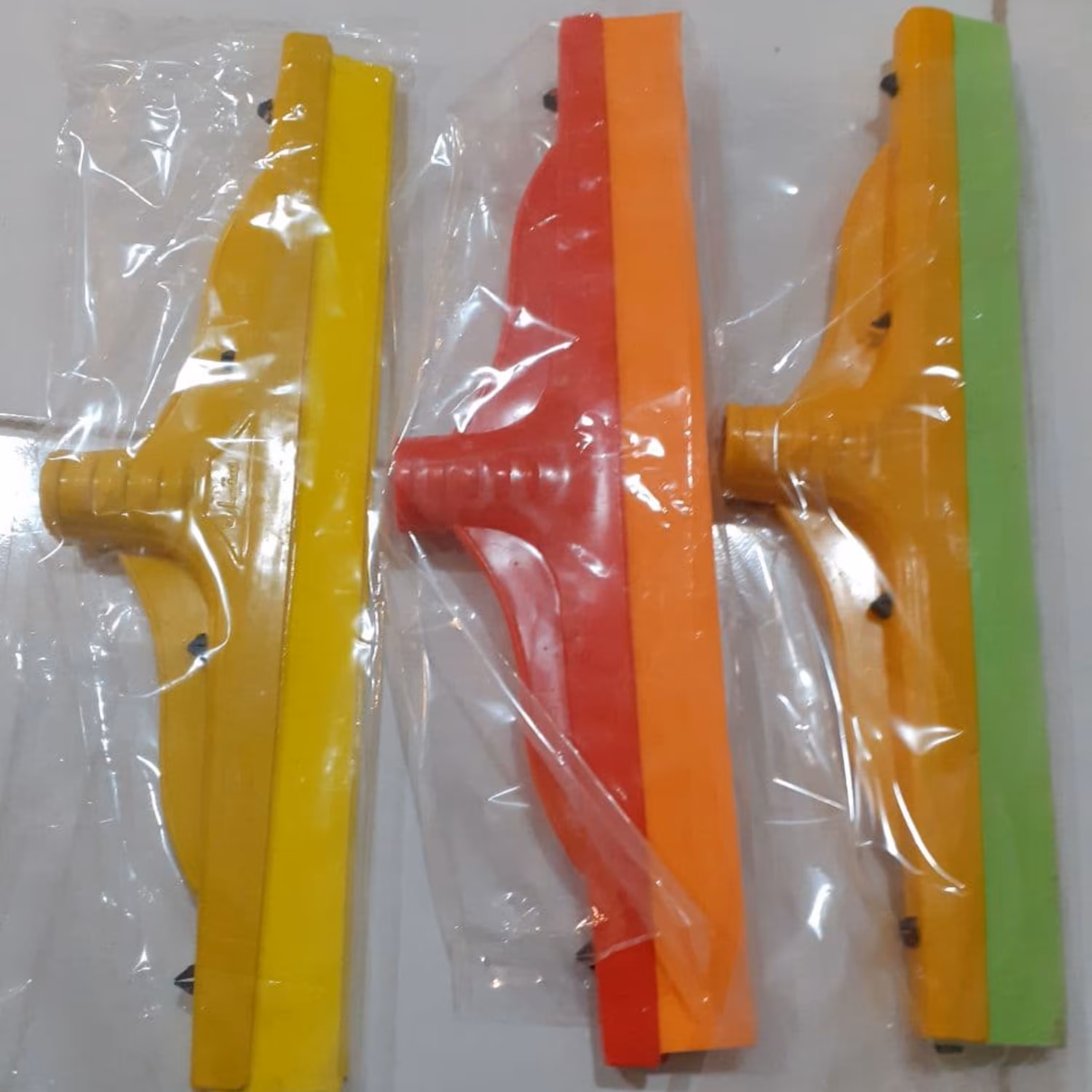 آب جم کن 40 ستاره فوم پاکسال طی تی زمین شو