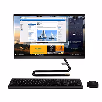 قیمت خرید کامپیوتر یکپارچه لنوو A3 کد9635 | Lenovo A3