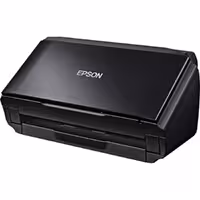 اسکنر اپسون مدل دی اس 560