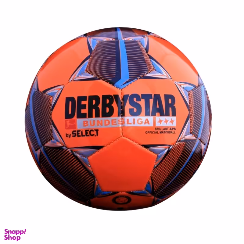 توپ فوتبال مدل Bundesliga کد b44-2022