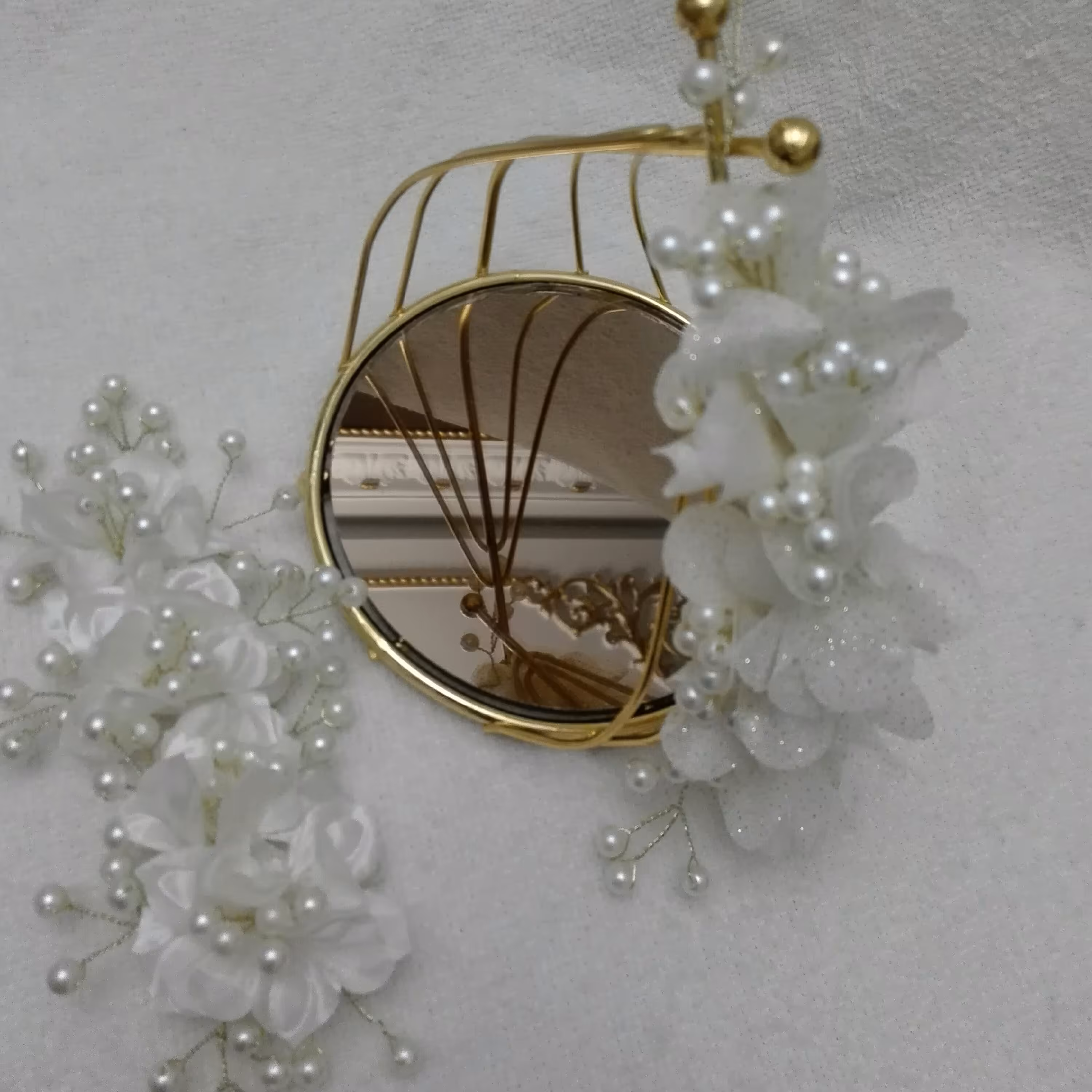 ست هفت سین، هفت سین،سفره هفت سین طلایی عروس طرح طلوع