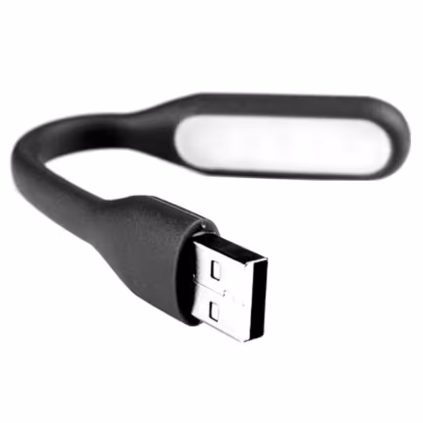 چراغ LED یو اس بی 