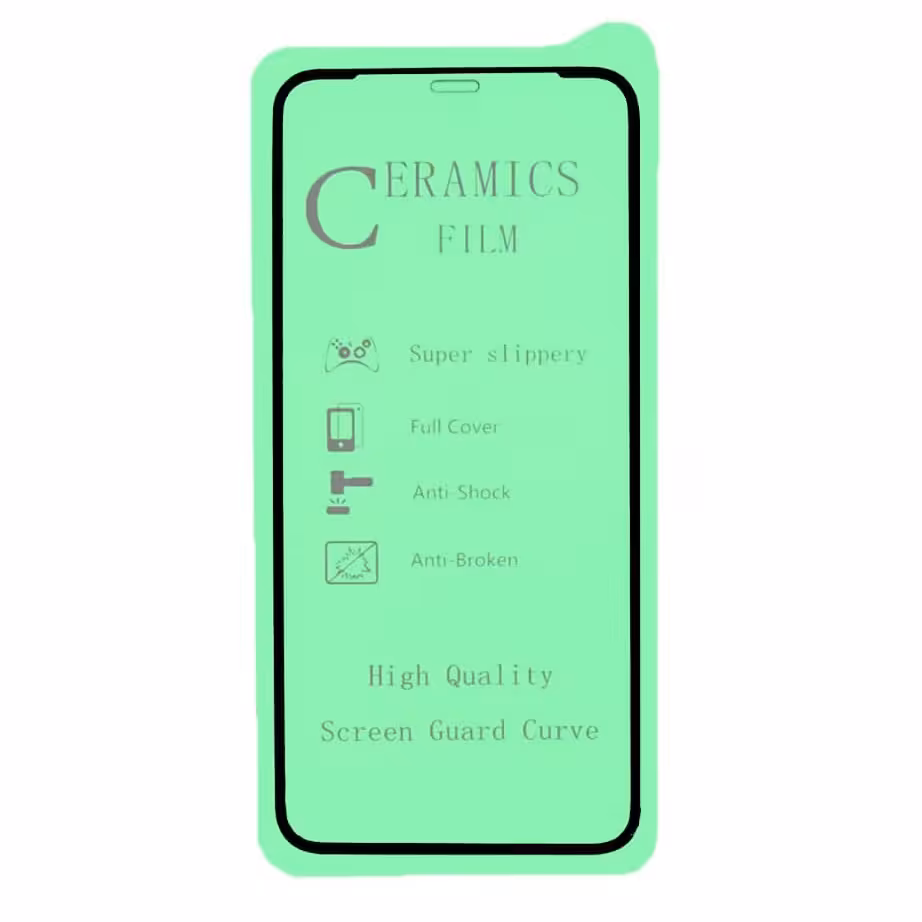 گلس سرامیکی نشکن هواوی nova 7