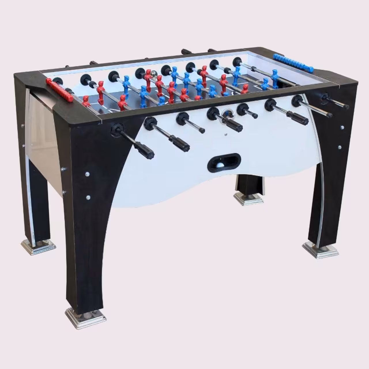 میز فوتبال دستی کد S18