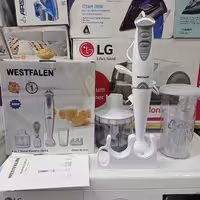 خردکن و گوشتکوب3 کاره وست فالن