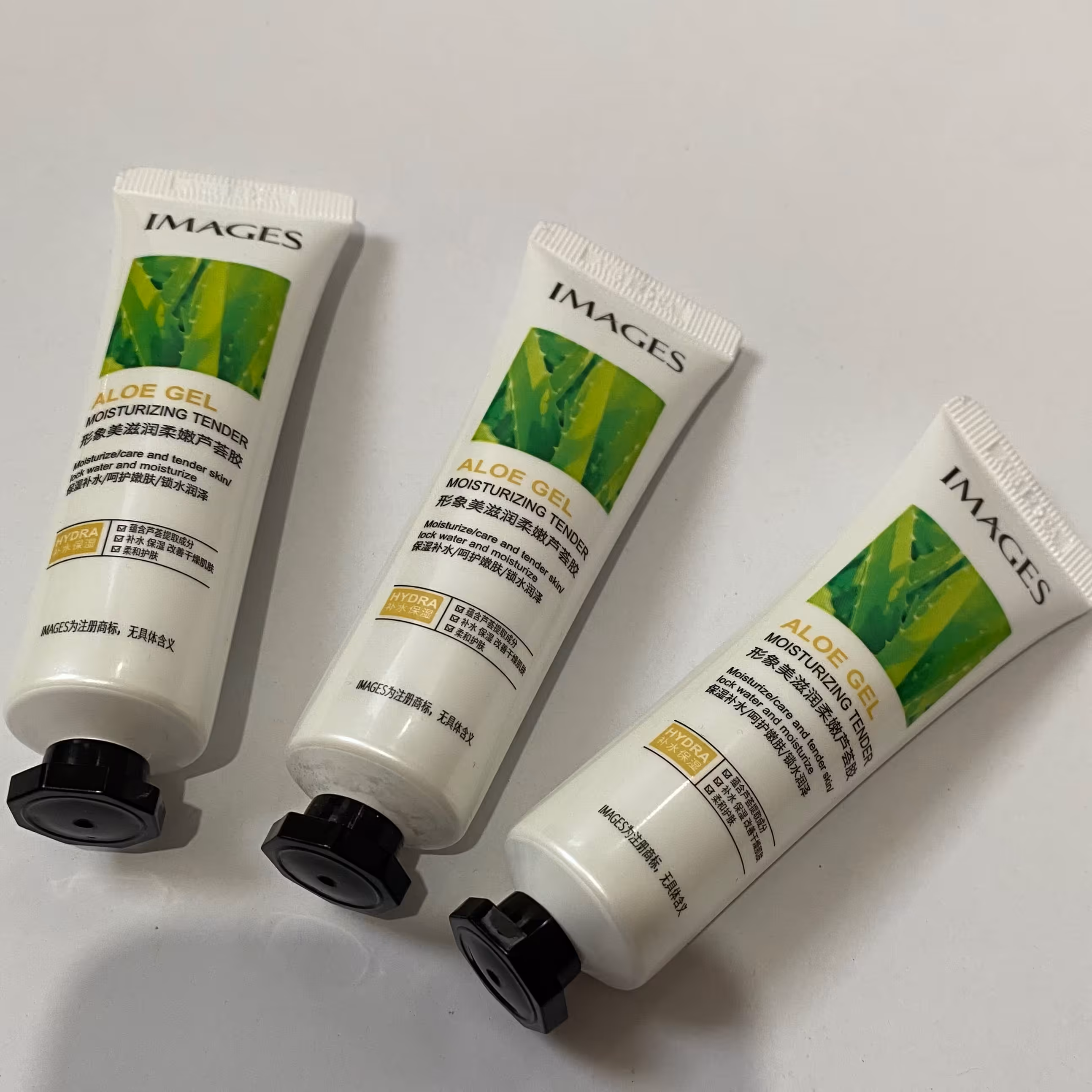 کرم مرطوب کننده پوست 30 گرمی در رایحه الوورا  پ و 