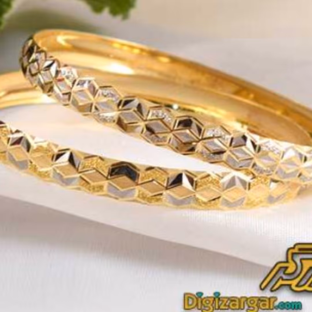 النگو نقره کد 243