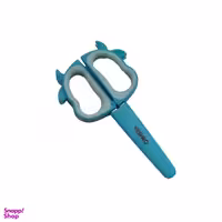 قیچی مدل فانتزی حیوانات طرح گاو کد 5840