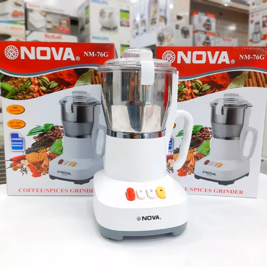 آسیاب نوا مدل 76