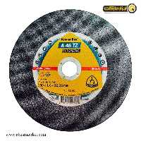 صفحه استیل بر کلینگ اسپور 180x1.6 میلی متر