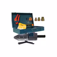 اتو لوله | برند P.A.P | مدل PW-9020