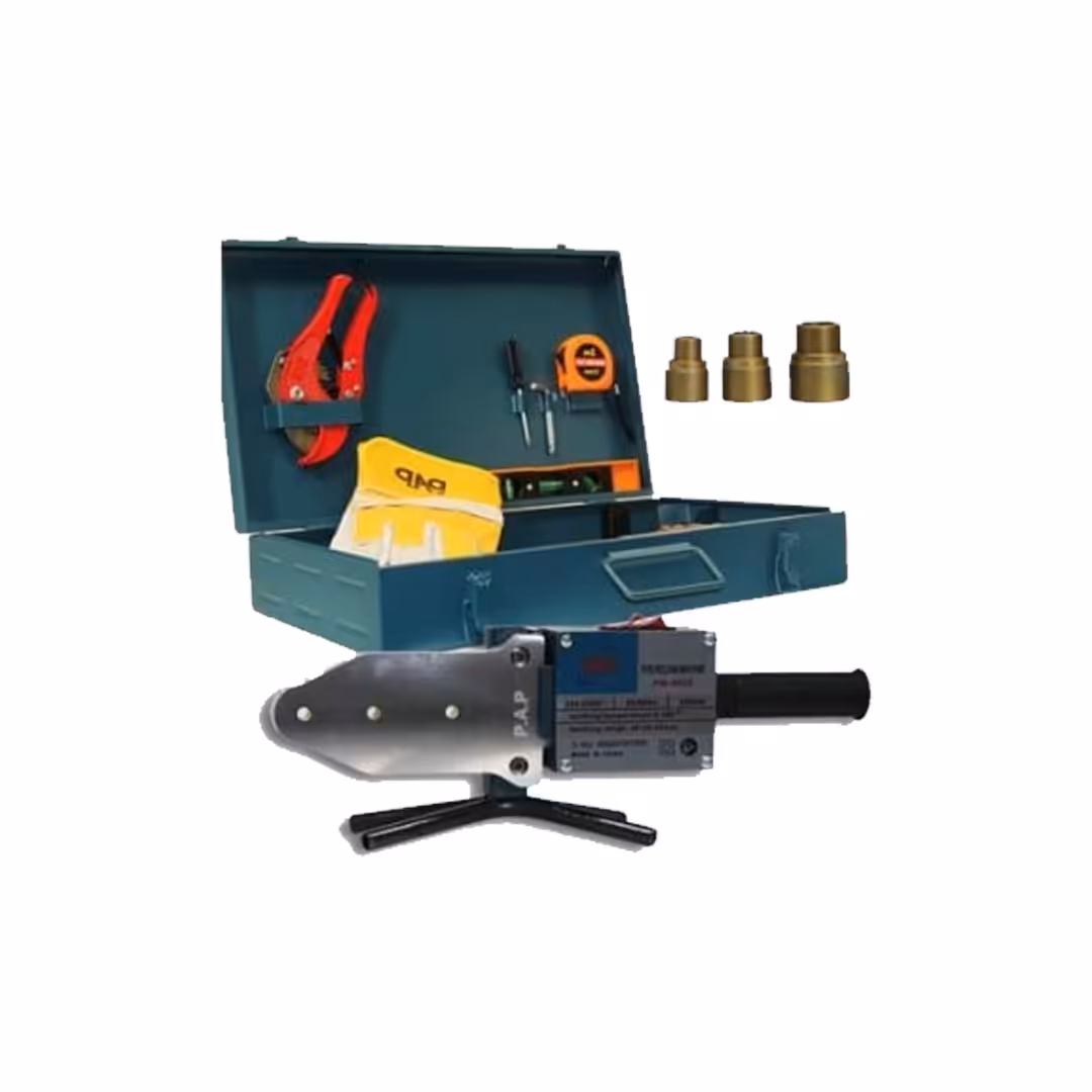 اتو لوله | برند P.A.P | مدل PW-9020