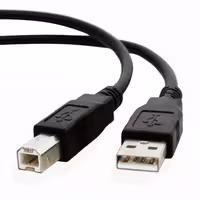 کابل پرینتر ام دبلیو نت 5 متری مدل MW-NET 5M