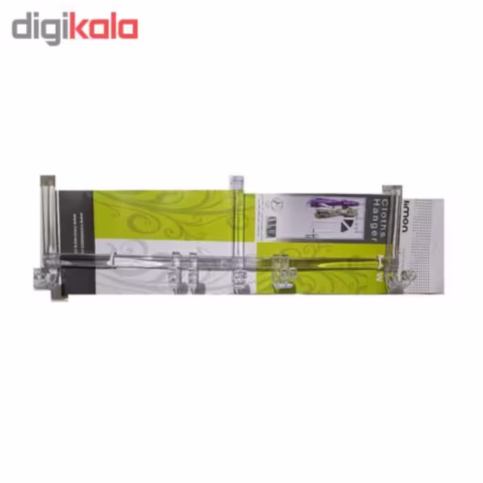 درب آویز لیمون