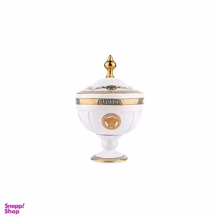 شکلات خوری گلد کیش کد K791820