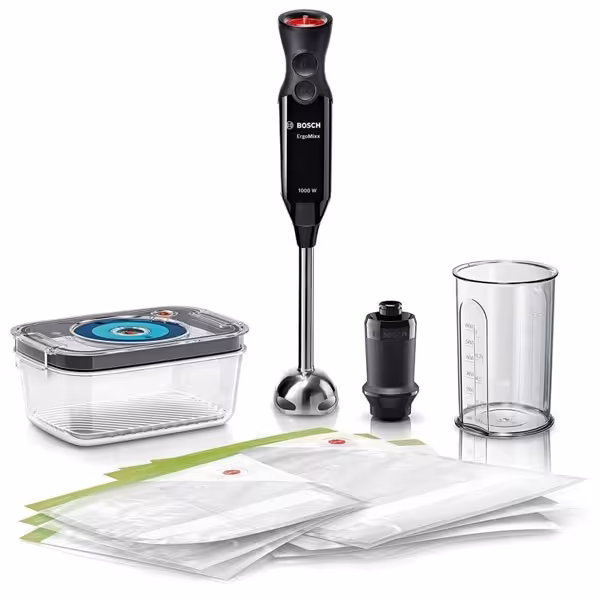 گوشت کوب برقی بوش مدل MS6CB61V1