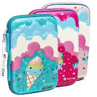 جامدادی طرح بستنی لایت استار کد 4837