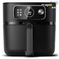 خرید سرخ کن بدون روغن فیلیپس مدل HD9875 - دومینو کالا