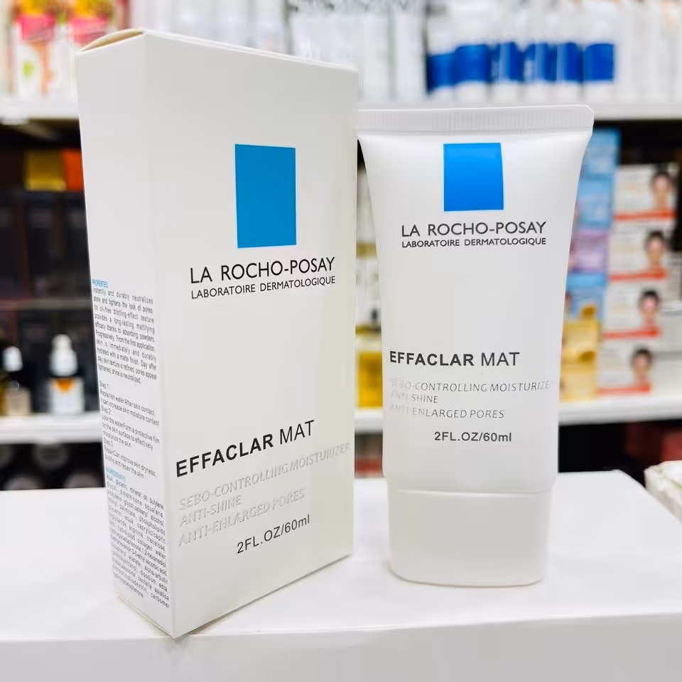 فوق آبرسان تیوپی لاروش پوزای 
مخصوص پوست های حساس 
LA ROCHO-POSAY          60mil