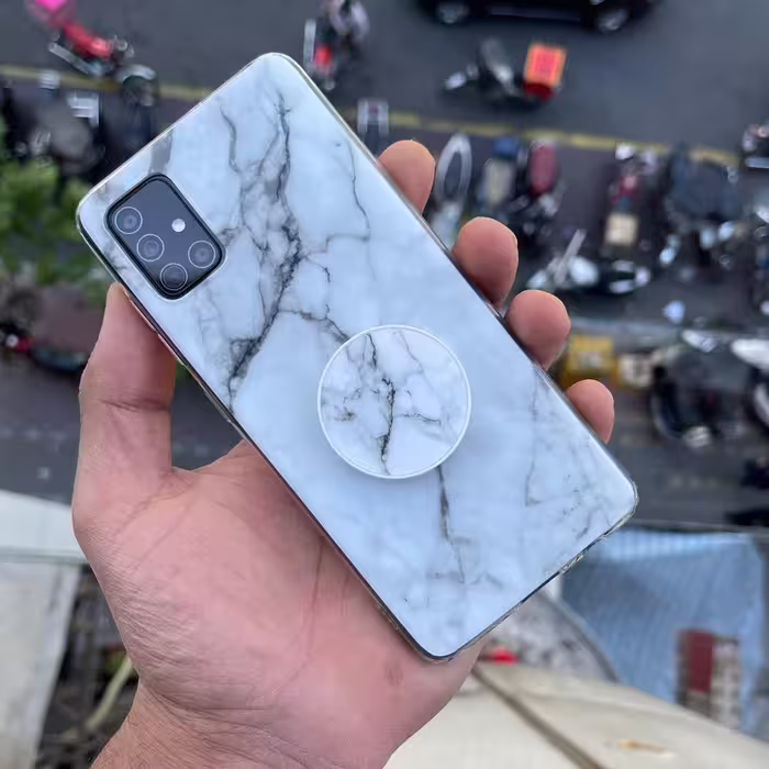 قاب موبایل  سامسونگ a21s