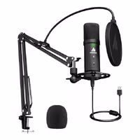 میکروفن ماونو مدل AU-PM401
