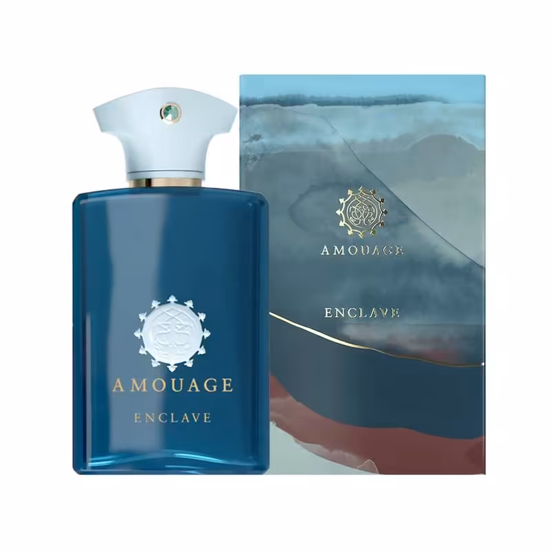 عطر ادکلن آمواج انکلیو Amouage Enclave