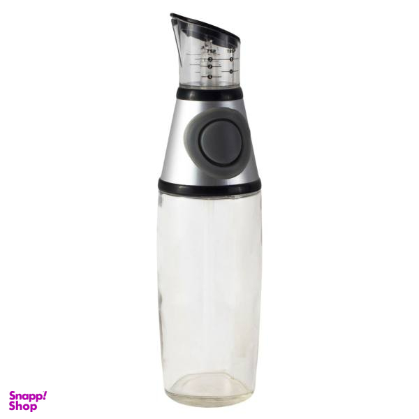 ظرف روغن پمپی کد AL-3030027