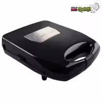 خرید ساندویچ ساز کاخلر مدل KH-212 دو کاره - دومینو کالا