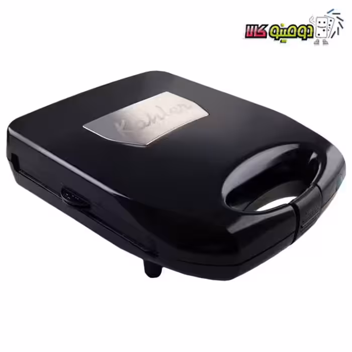 خرید ساندویچ ساز کاخلر مدل KH-212 دو کاره - دومینو کالا