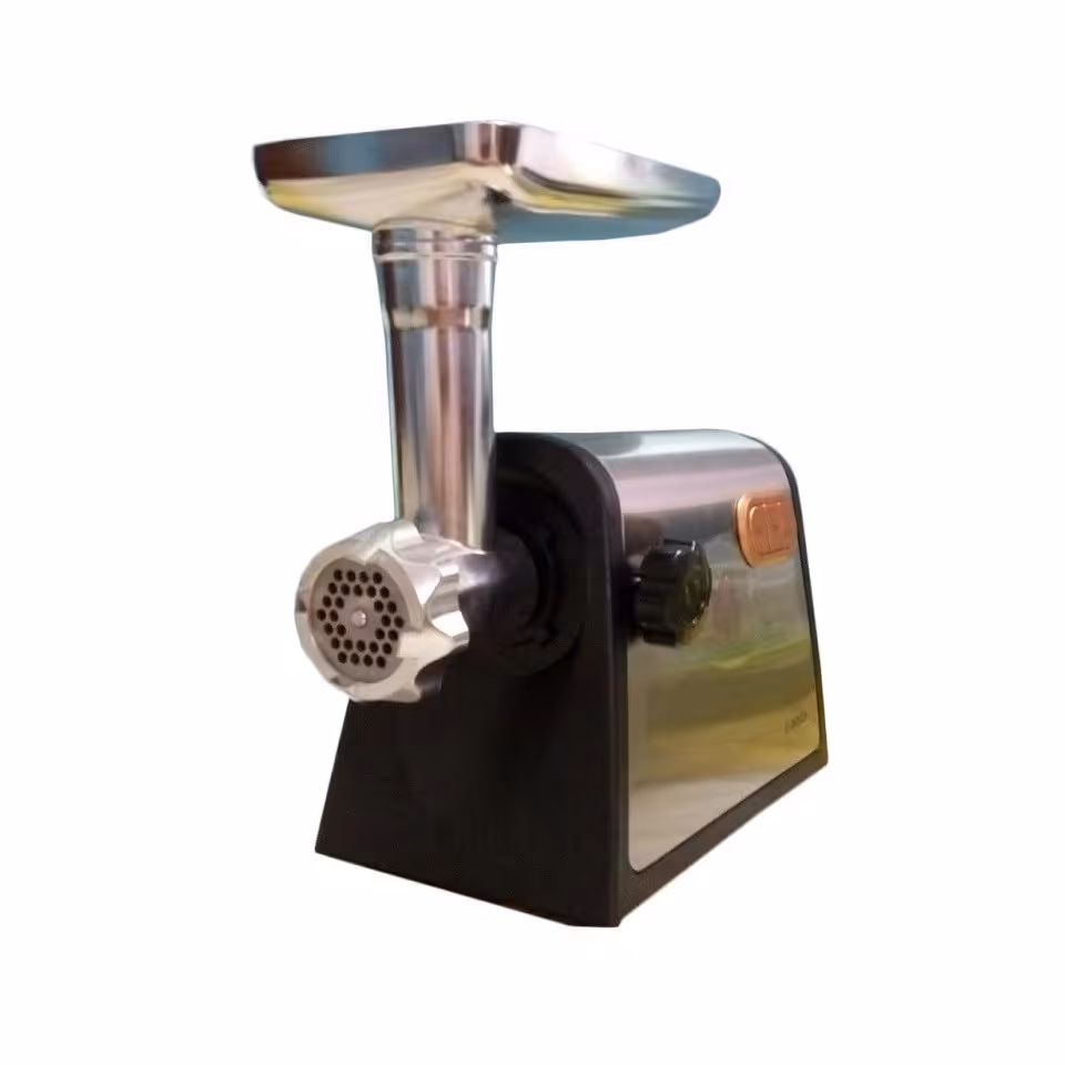 چرخ گوشت aeg مدل 318 المانی