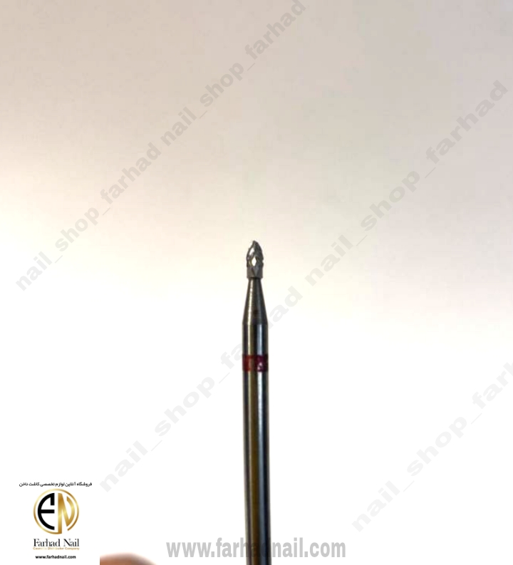 سرسوهان میخی الماسی