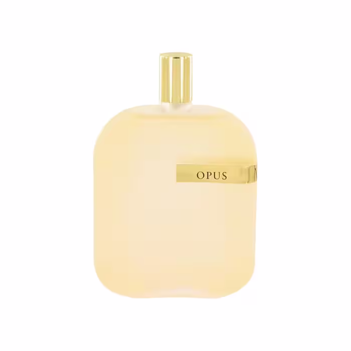 تستر سفارش اروپا عطر آمواژ اوپوس پنج 5 Amouage Opus V