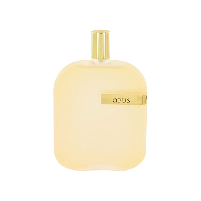 تستر سفارش اروپا عطر آمواژ اوپوس پنج 5 Amouage Opus V