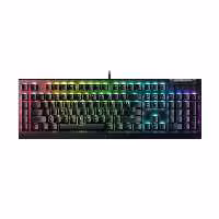 خرید کیبورد Razer BlackWidow V4 X Yellow SW با بهترین قیمت