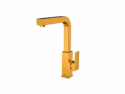 شیر ظرفشویی شودر مدل اروپا طلا