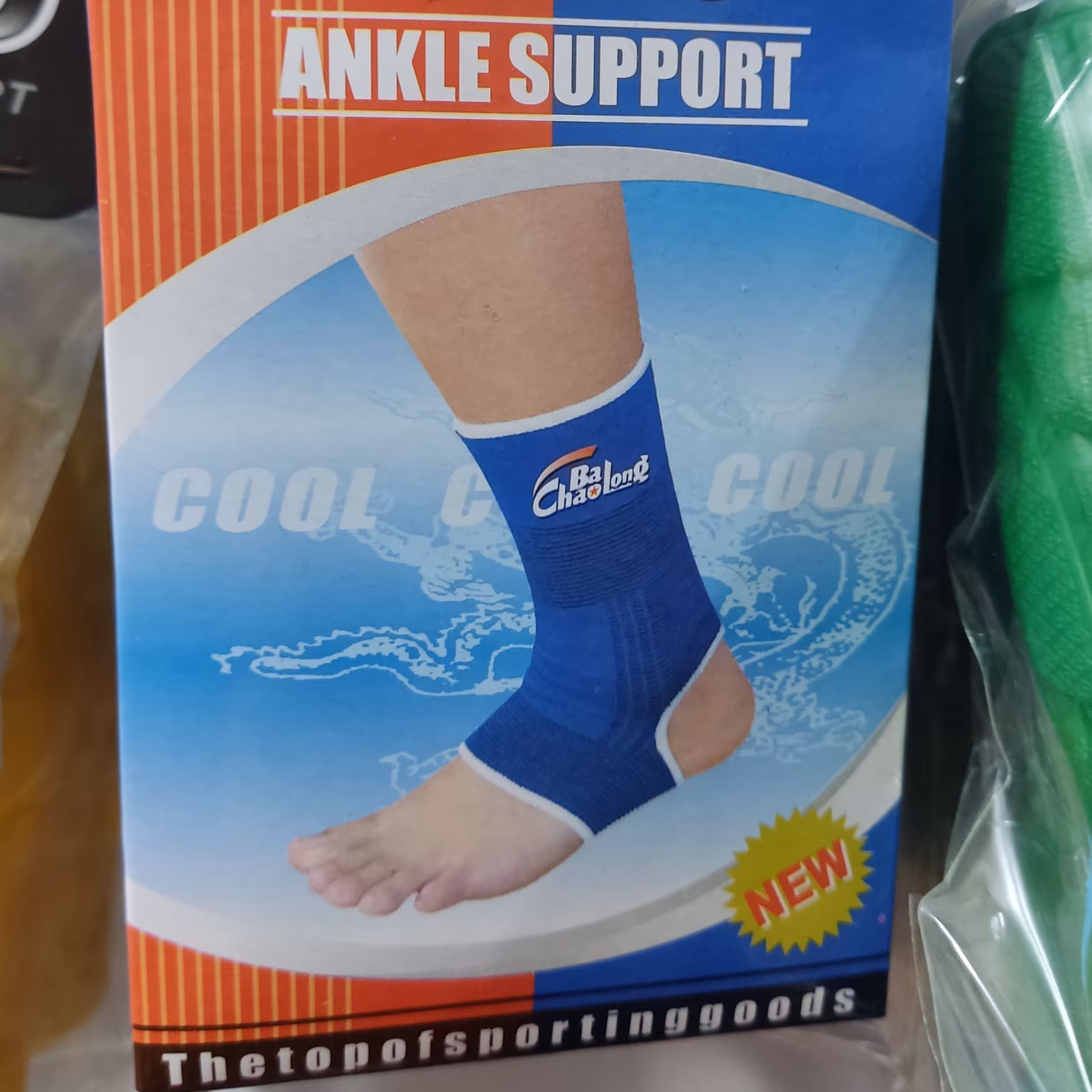 قوزک بند قیمت مناسب 