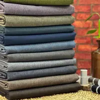 پارچه شانتون پرشیا ساده عرض 150 کیفیت عالی بدون ابرفت و پرز دهی ایستایی بالا مناسب برای مانتوشلواراداری وکارمندی و غیره 