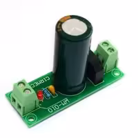 مجموعه 2 عددی ماژول یکسو کننده و فیلترمنبع تغذیه AC به DC مدل 50V-6A