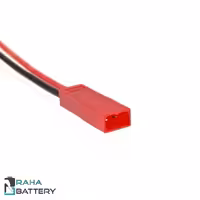 کانکتور مدل JST-10CM-20AWG مادگی