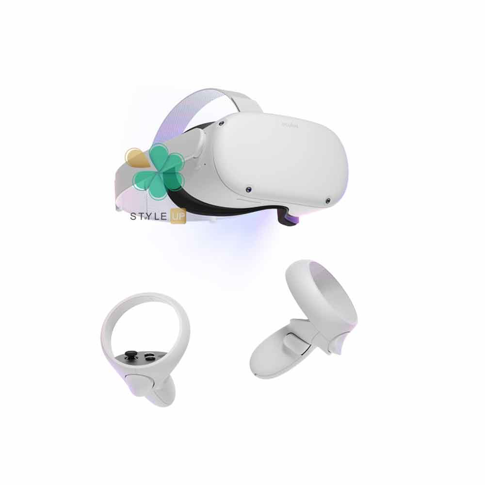 هدست واقعیت مجازی Oculus Quest 2