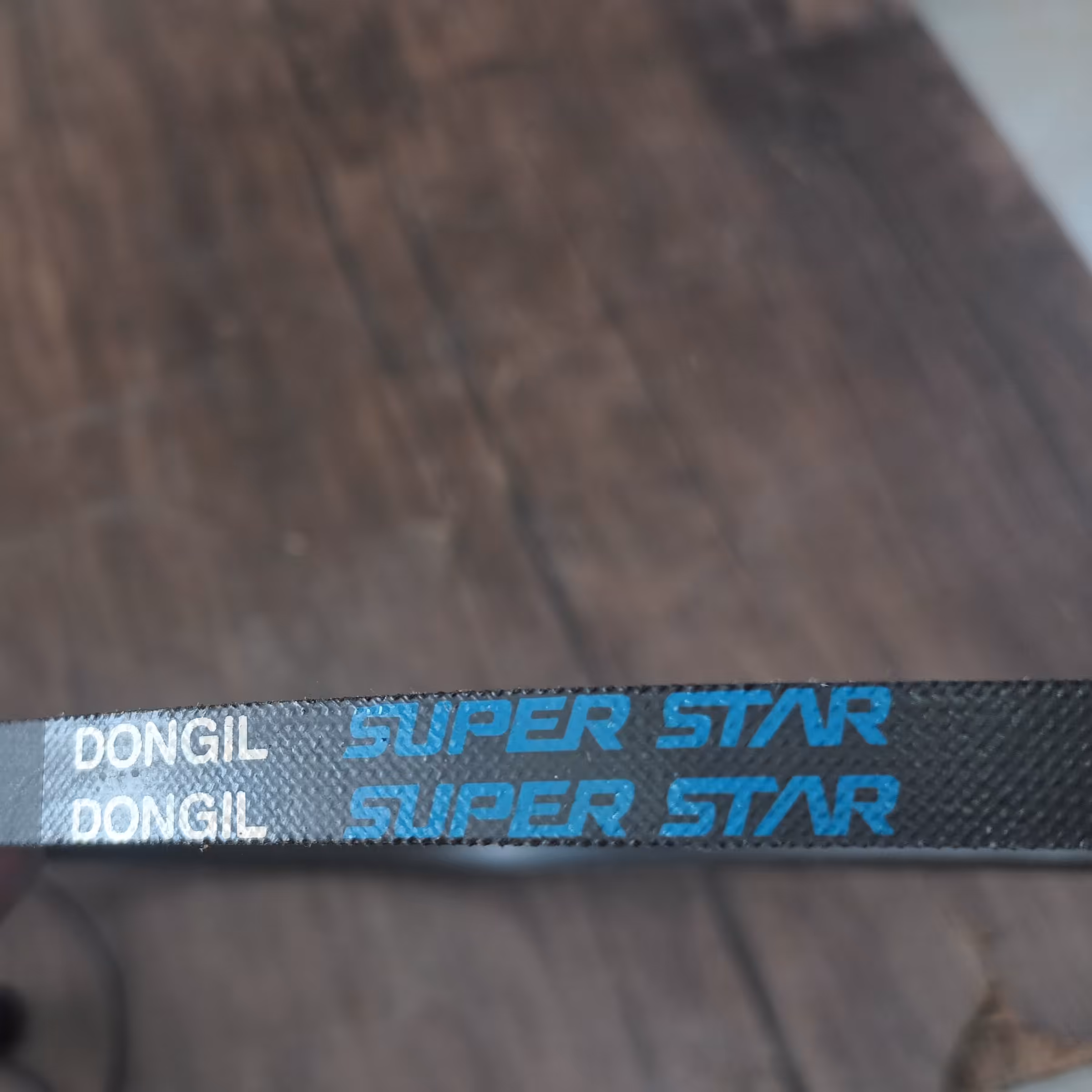 تسمه دینام پراید دانگیل