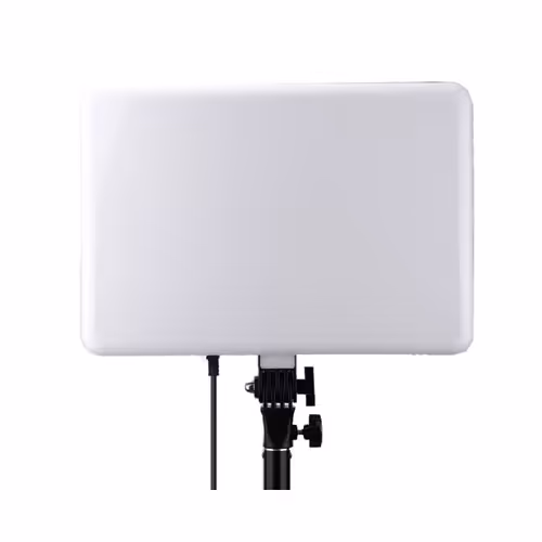 نور ثابت ویدیویی Soft Light PL-36 LED