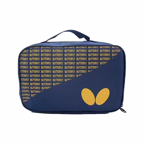 کیف راکت پینگ‌پنگ دوبل باترفلای