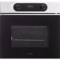 فر توکار FG3 گازی استیل البرز