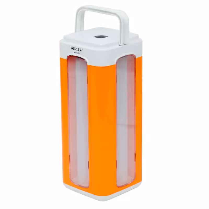 چراغ اضطراری ویداسی مدل WD-869