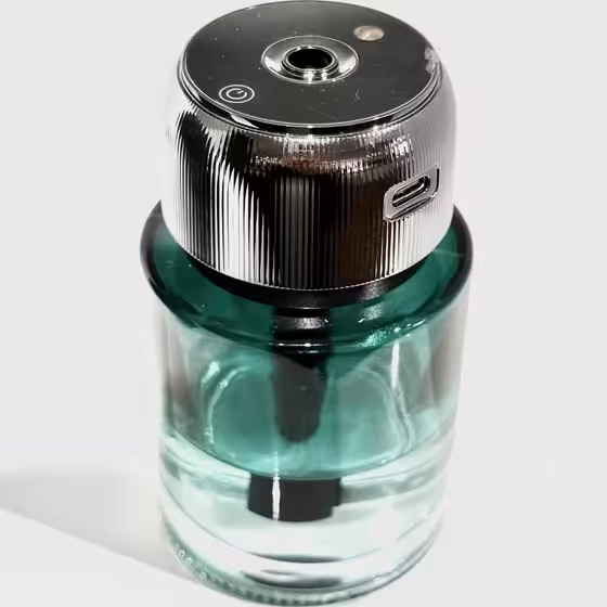 خوش بوکننده لیزری کهکشانی