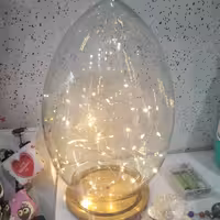 فلکسی با ال ای دی