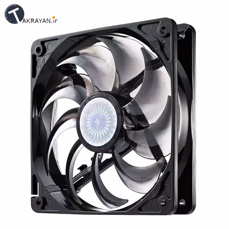 Cooler Master SickleFlow X 120mm Fan